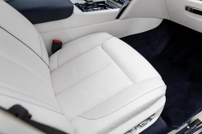 Rolls-Royce Cullinan SUV 2023