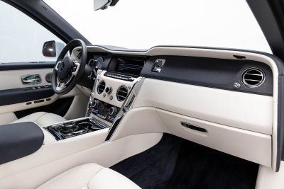 Rolls-Royce Cullinan SUV 2023