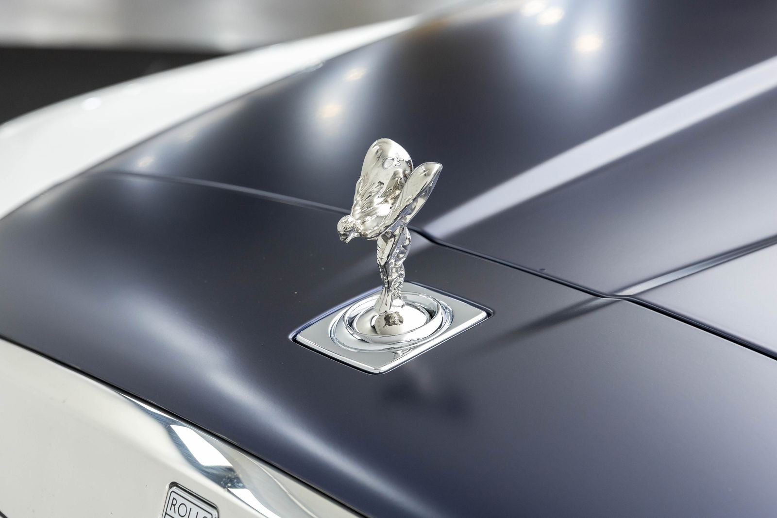 Rolls-Royce Cullinan SUV 2023