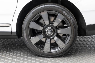 Rolls-Royce Cullinan SUV 2023