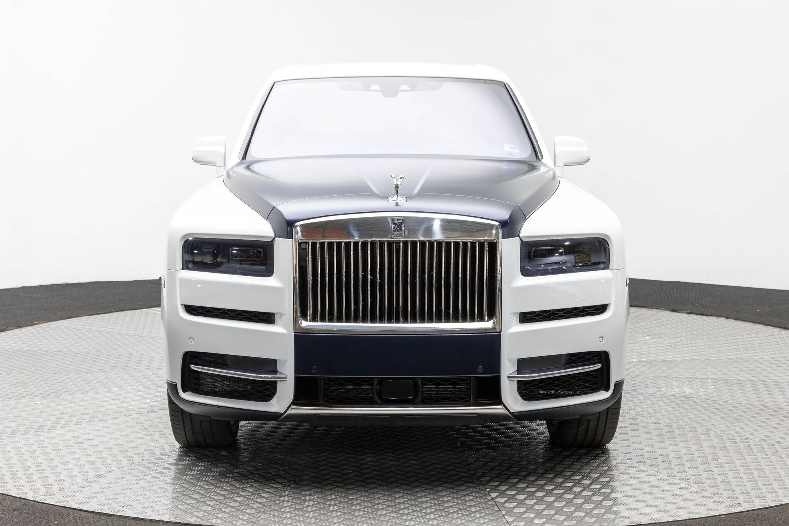 Rolls-Royce Cullinan SUV 2023
