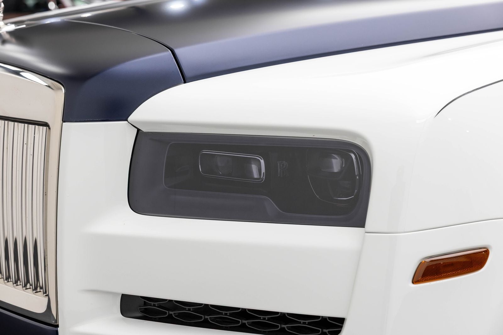 Rolls-Royce Cullinan SUV 2023