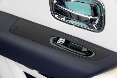 Rolls-Royce Cullinan SUV 2023