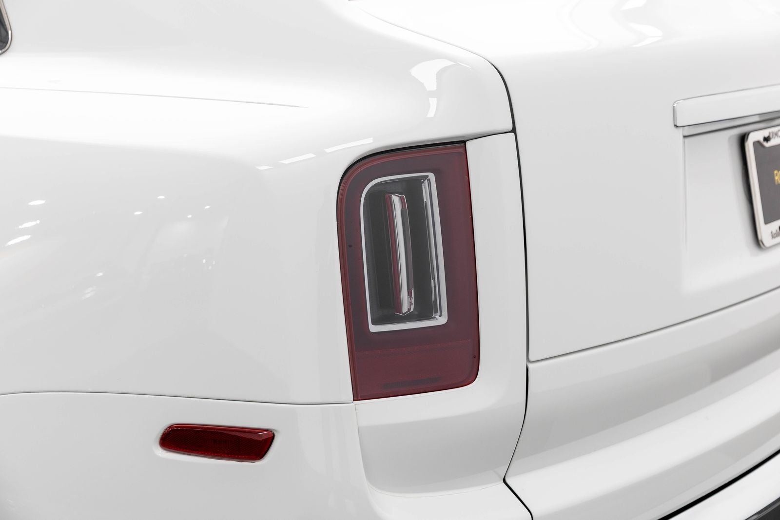 Rolls-Royce Cullinan SUV 2023