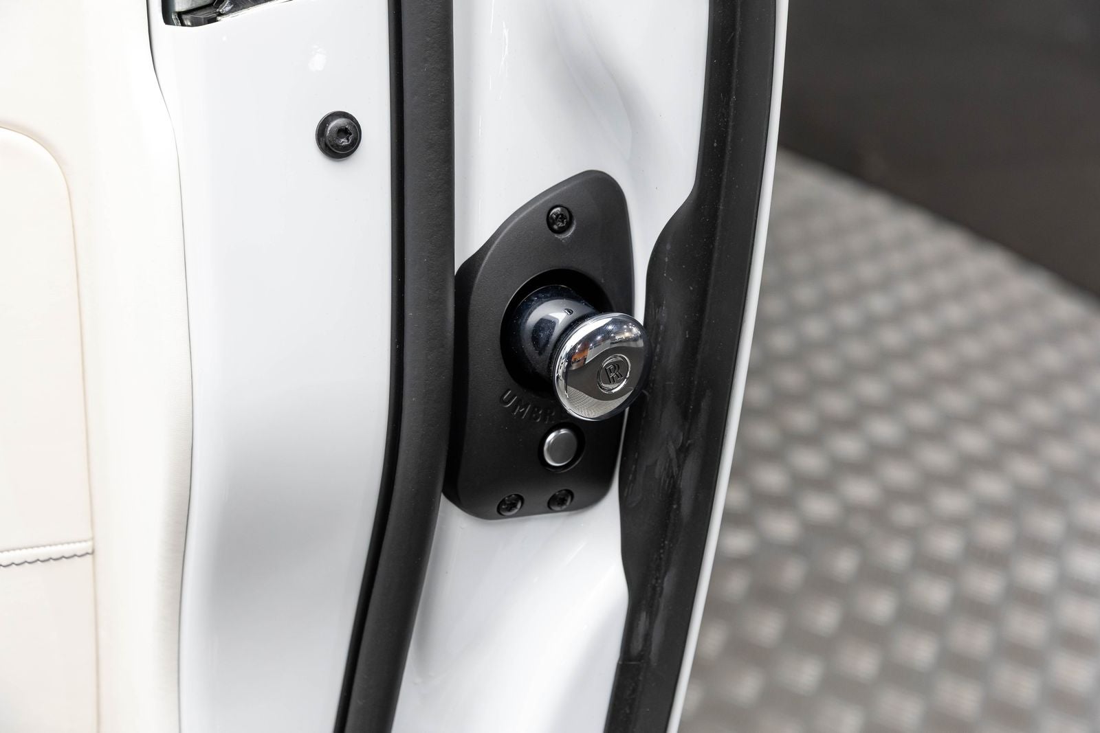 Rolls-Royce Cullinan SUV 2023