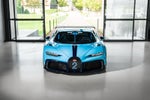 Bugatti Chiron Pure Sport 2023
