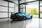 Bugatti Chiron Pure Sport 2023