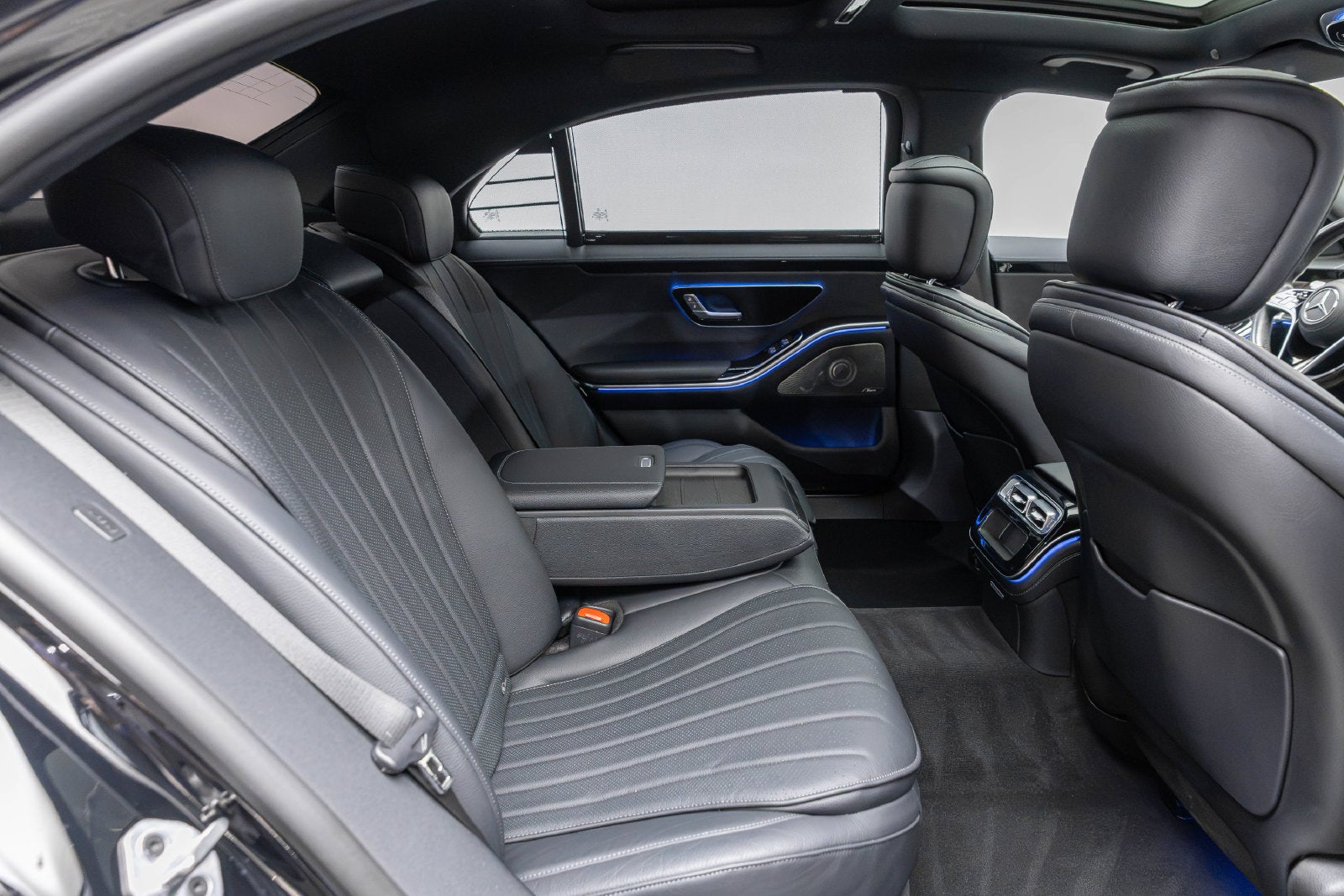 Mercedes-Benz S 500 S 500 2023