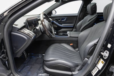 Mercedes-Benz S 500 S 500 2023