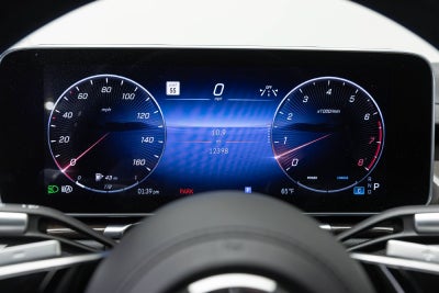 Mercedes-Benz S 500 S 500 2023