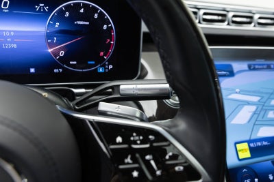 Mercedes-Benz S 500 S 500 2023