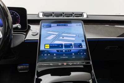 Mercedes-Benz S 500 S 500 2023