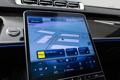Mercedes-Benz S 500 S 500 2023