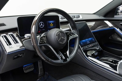 Mercedes-Benz S 500 S 500 2023
