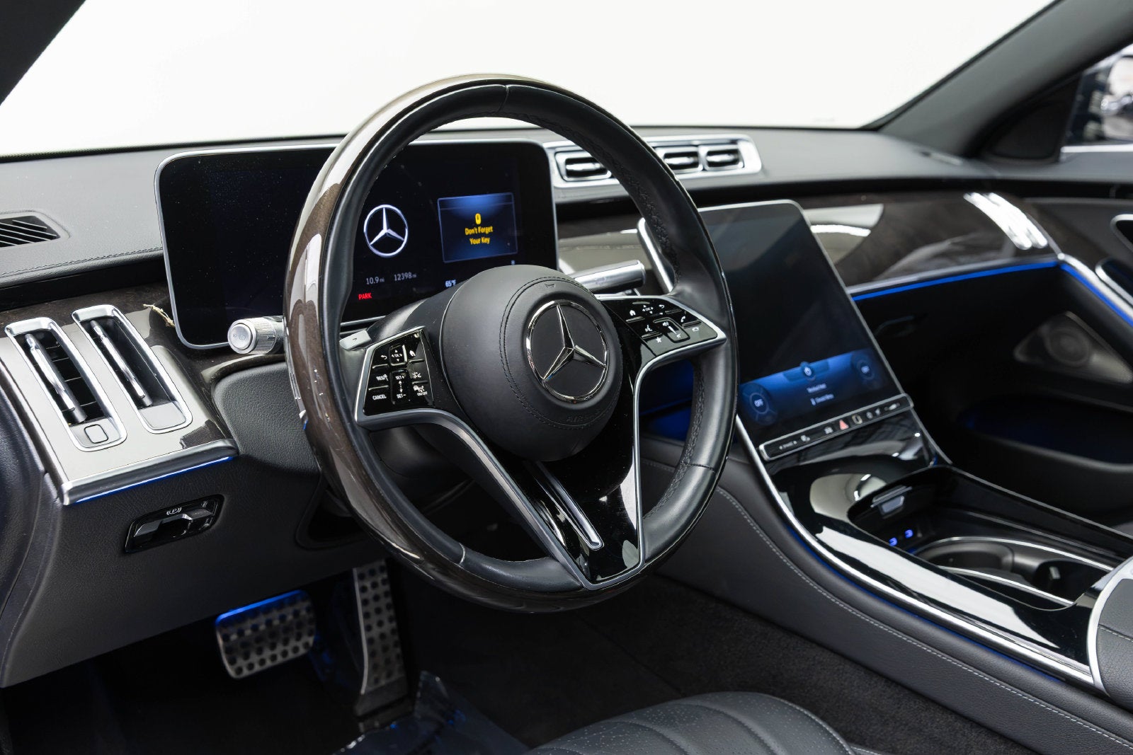 Mercedes-Benz S 500 S 500 2023