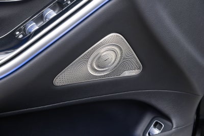 Mercedes-Benz S 500 S 500 2023