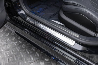 Mercedes-Benz S 500 S 500 2023