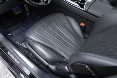 Mercedes-Benz S 500 S 500 2023