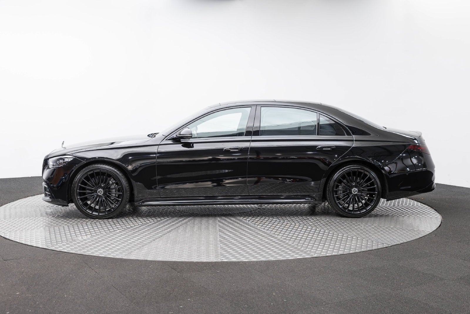 Mercedes-Benz S 500 S 500 2023