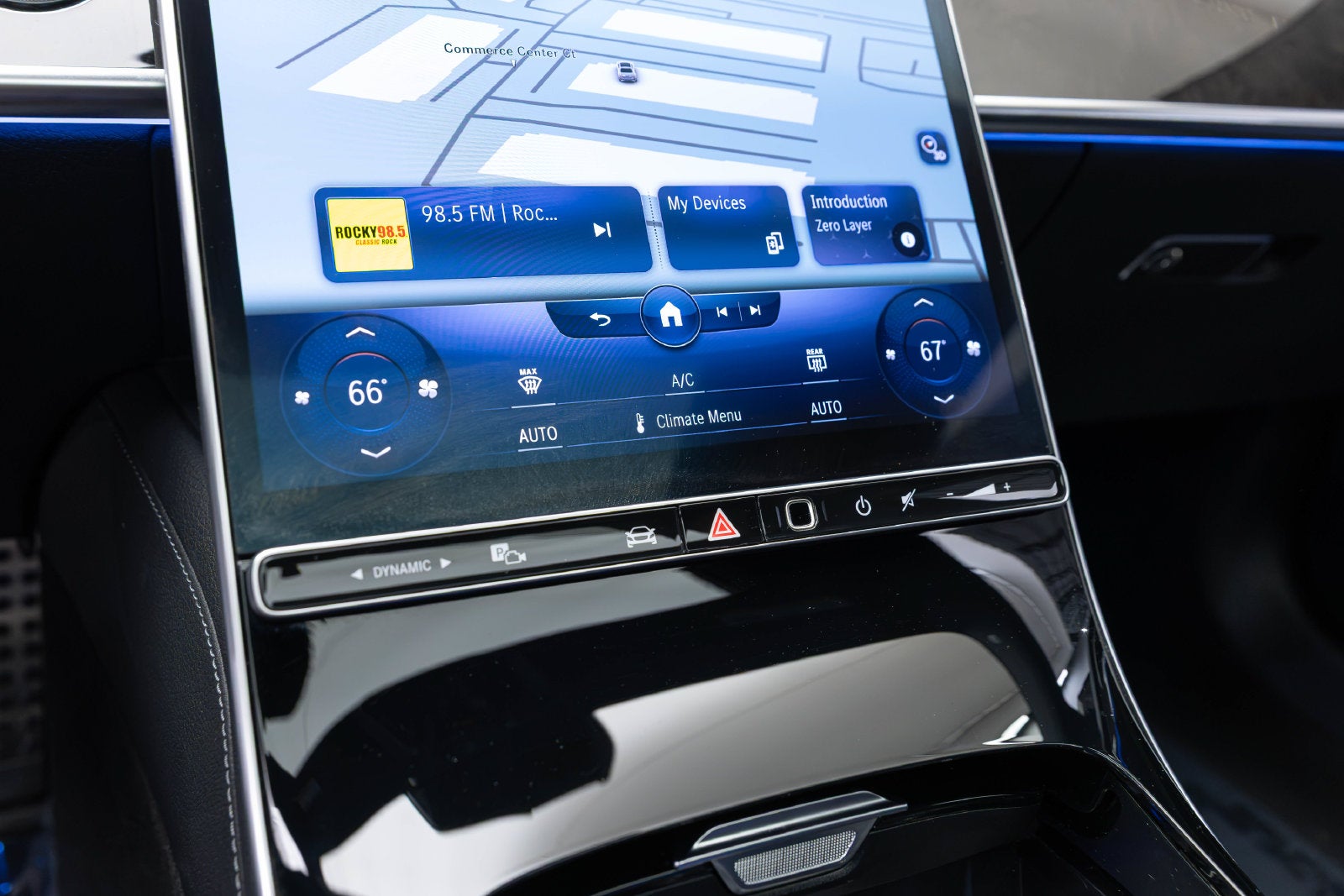 Mercedes-Benz S 500 S 500 2023