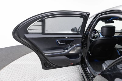 Mercedes-Benz S 500 S 500 2023