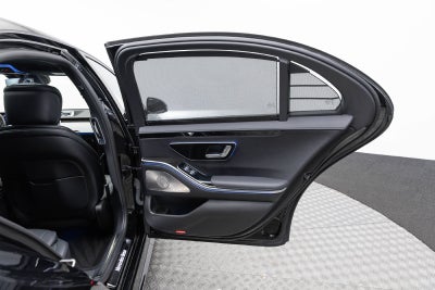 Mercedes-Benz S 500 S 500 2023