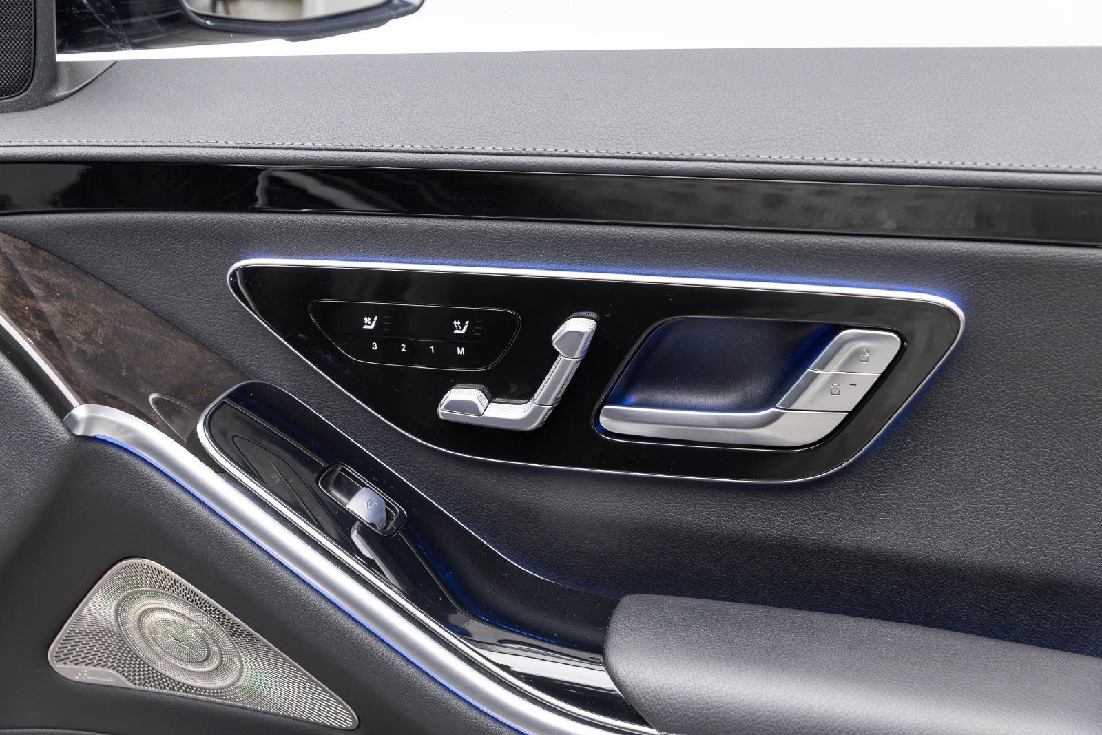 Mercedes-Benz S 500 S 500 2023