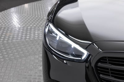 Mercedes-Benz S 500 S 500 2023