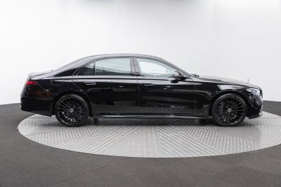 Mercedes-Benz S 500 S 500 2023