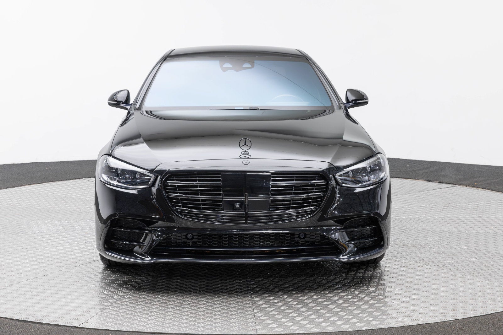 Mercedes-Benz S 500 S 500 2023