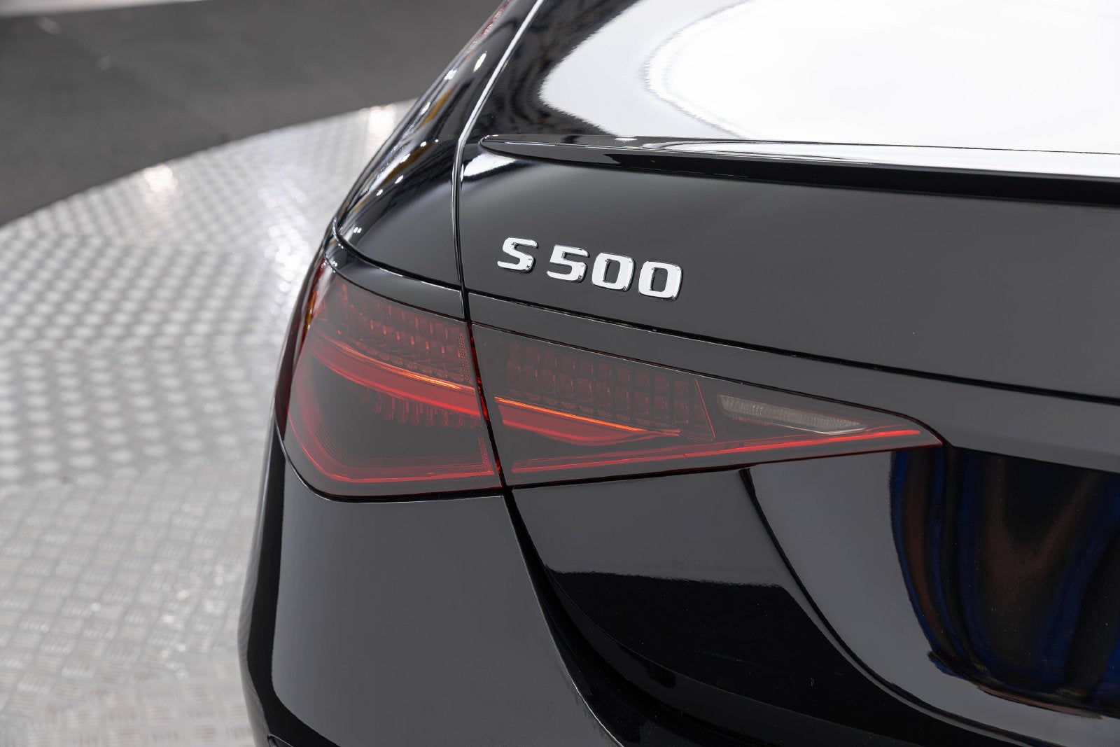 Mercedes-Benz S 500 S 500 2023