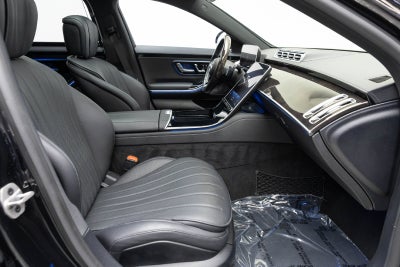 Mercedes-Benz S 500 S 500 2023