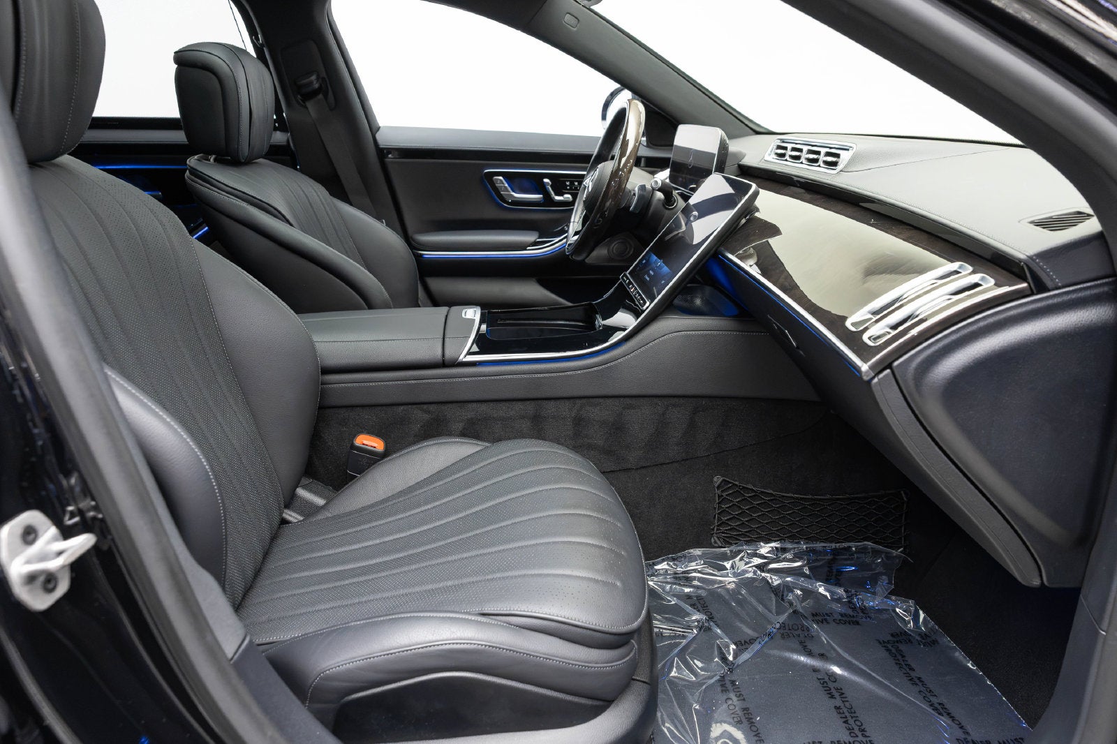 Mercedes-Benz S 500 S 500 2023