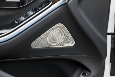 2024 Mercedes-Benz Clase S S 580