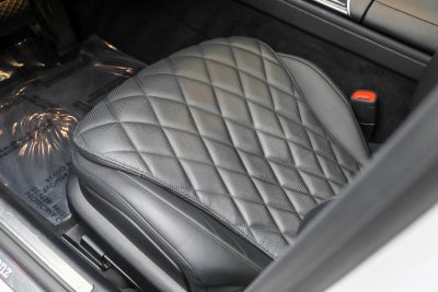 2024 Mercedes-Benz Clase S S 580