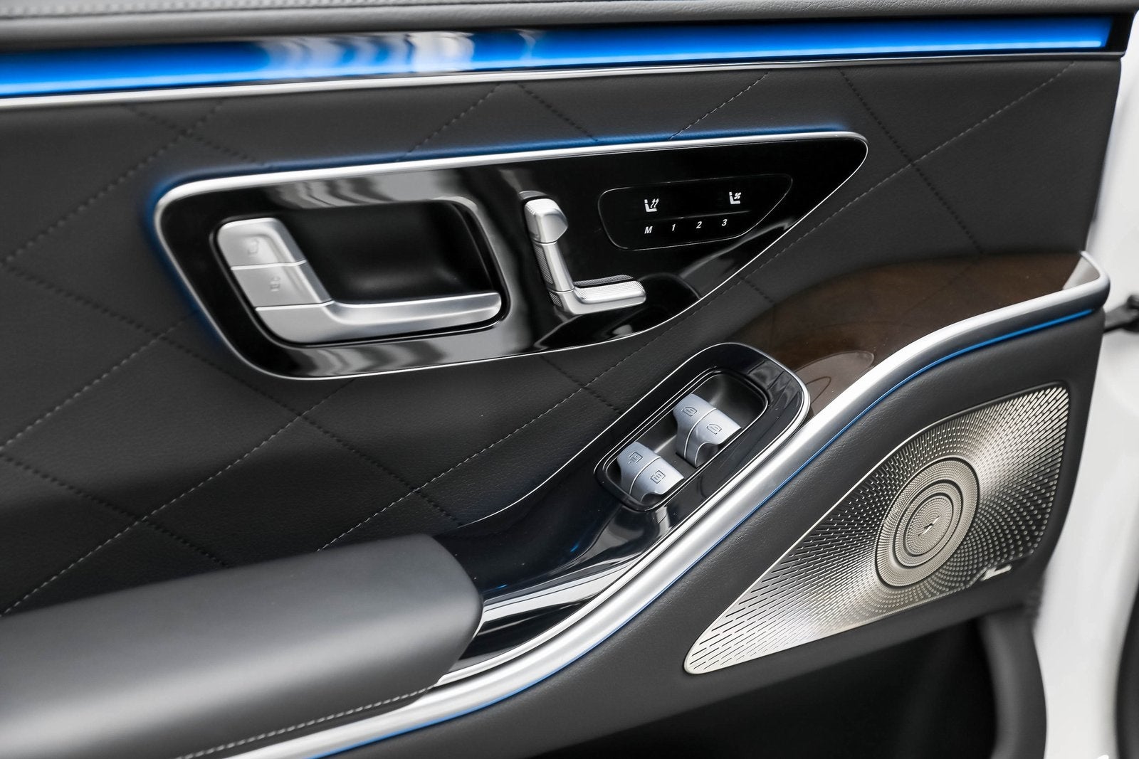 2024 Mercedes-Benz Clase S S 580