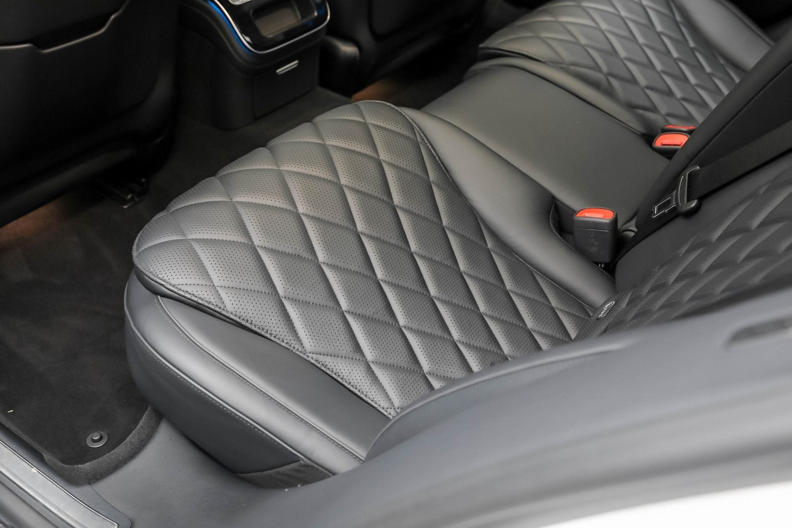 2024 Mercedes-Benz Clase S S 580