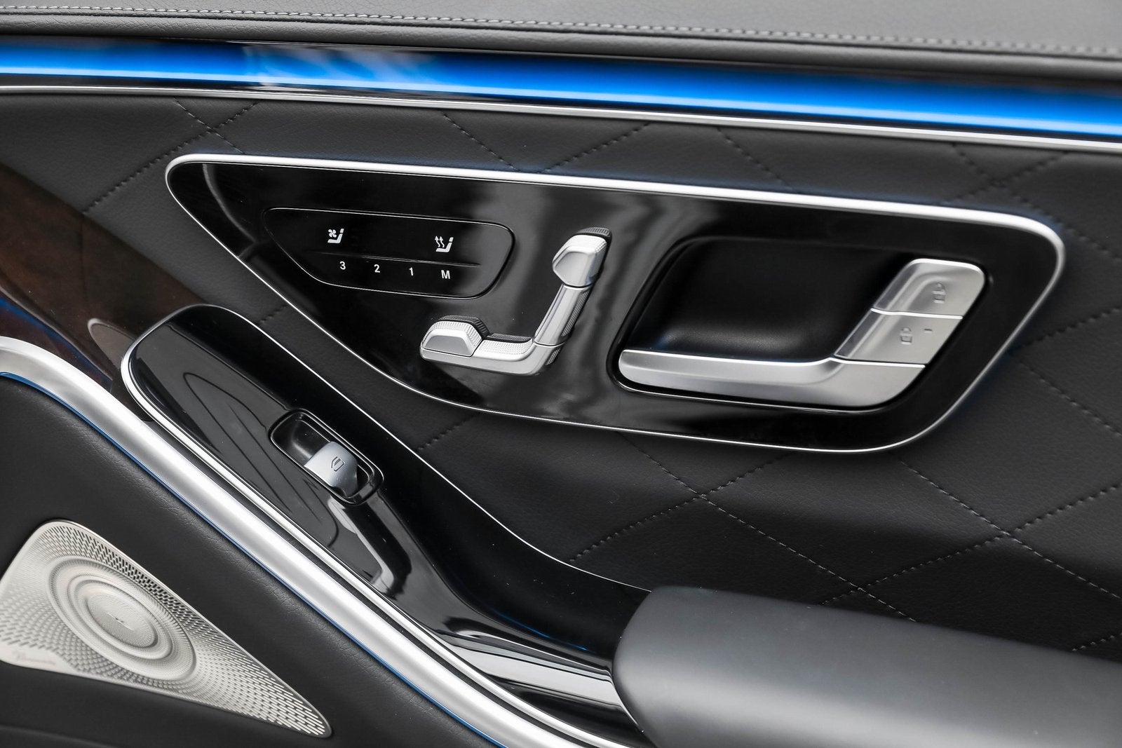 2024 Mercedes-Benz Clase S S 580