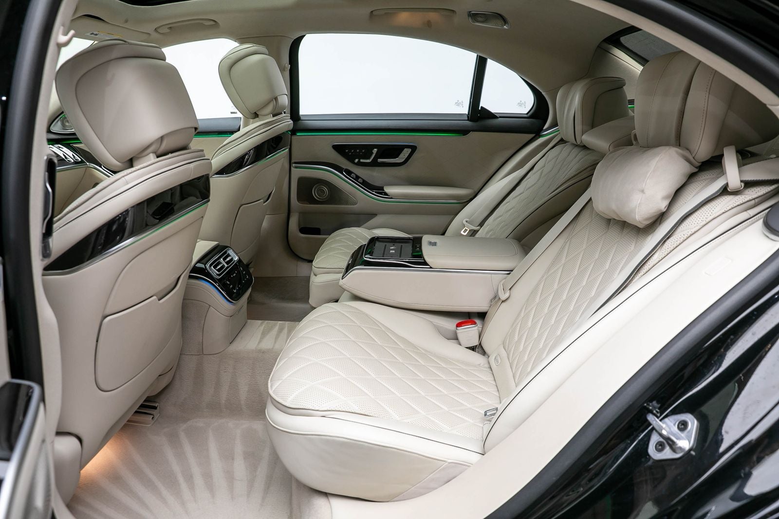 Mercedes-Benz S 580 de 2022 S 580