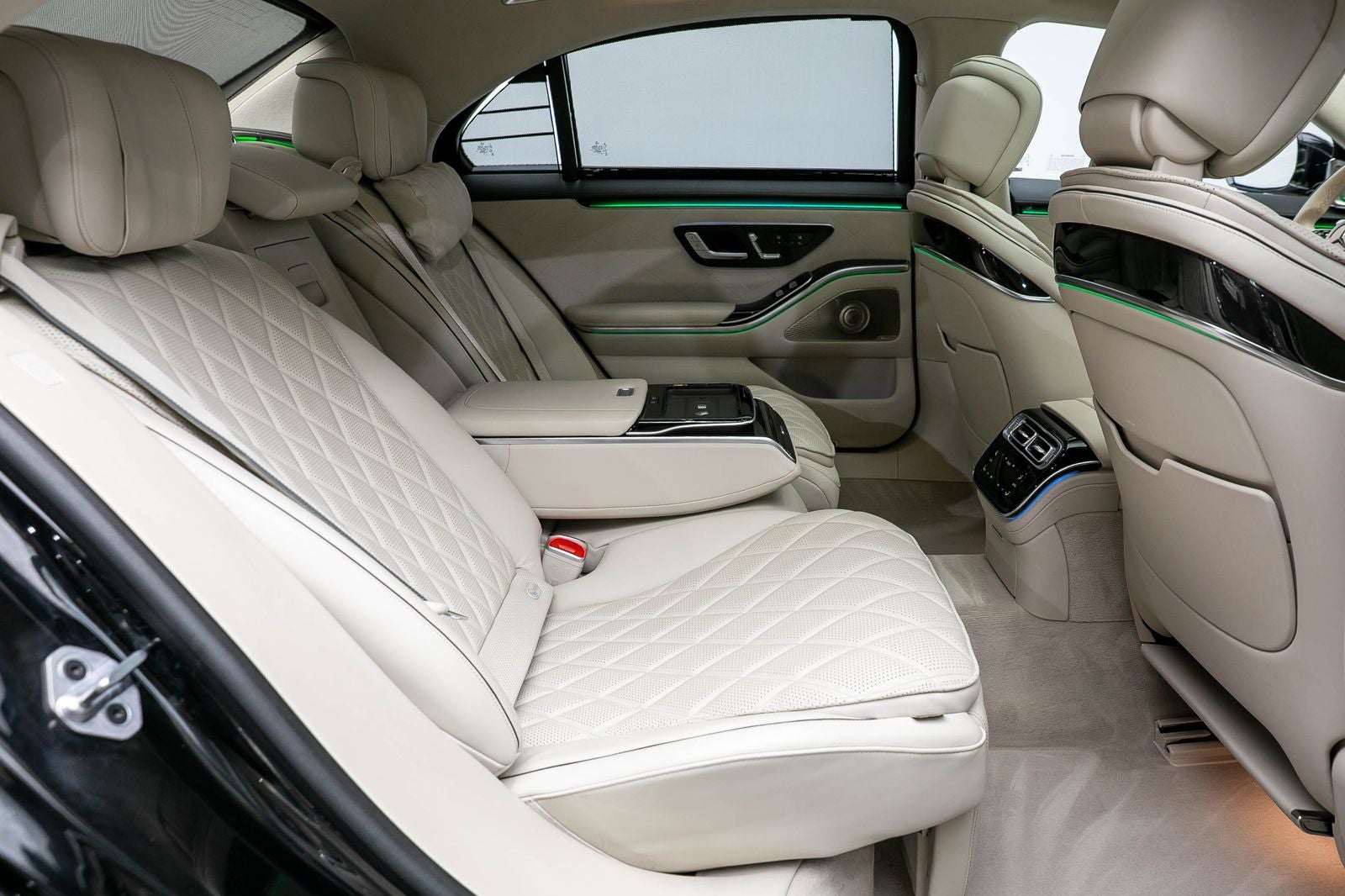 Mercedes-Benz S 580 de 2022 S 580