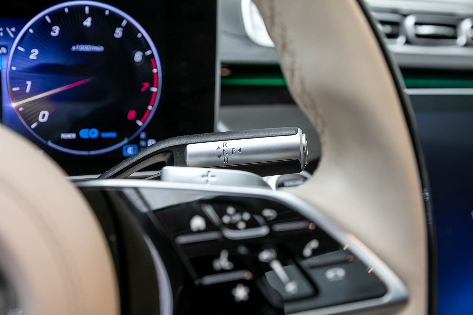 Mercedes-Benz S 580 de 2022 S 580