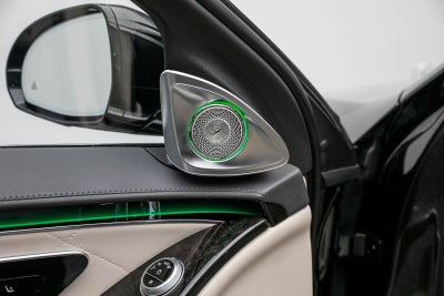 Mercedes-Benz S 580 de 2022 S 580
