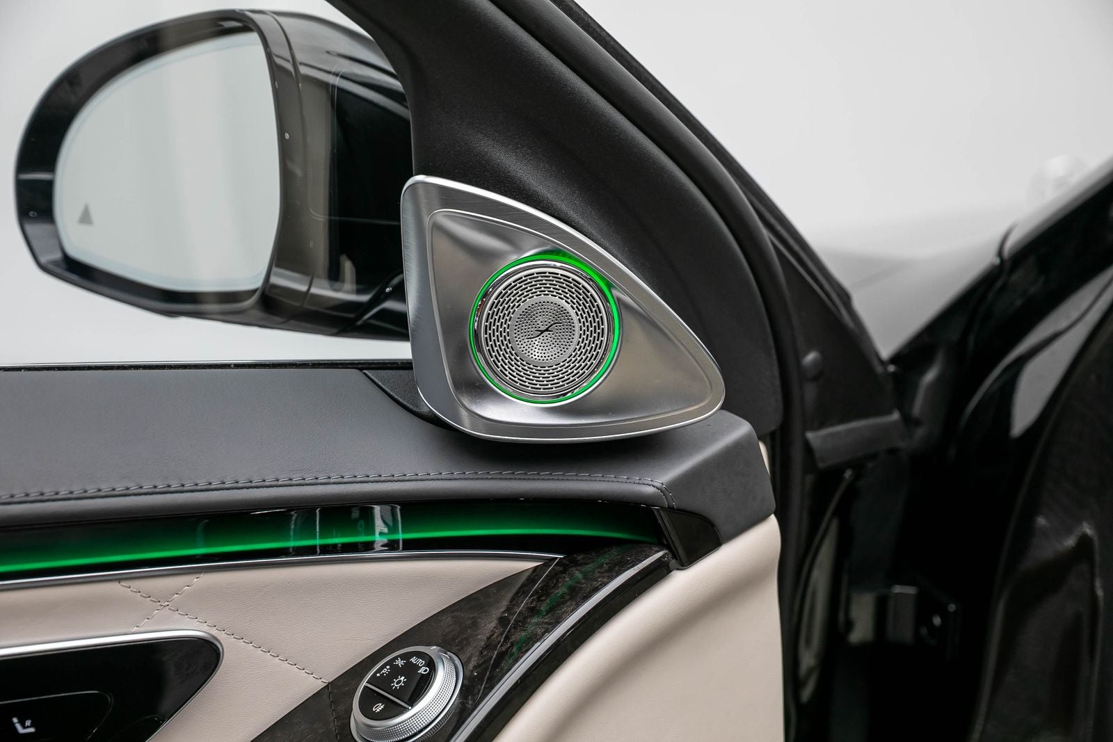 Mercedes-Benz S 580 de 2022 S 580
