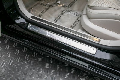 Mercedes-Benz S 580 de 2022 S 580