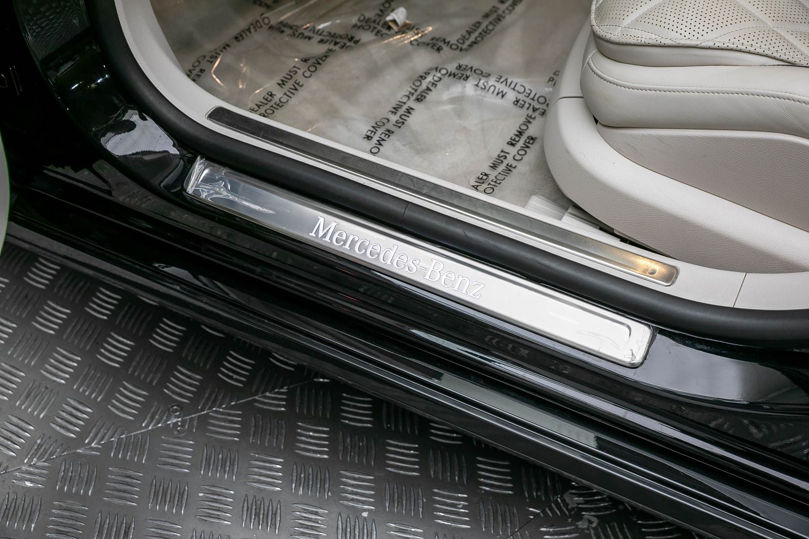 Mercedes-Benz S 580 de 2022 S 580