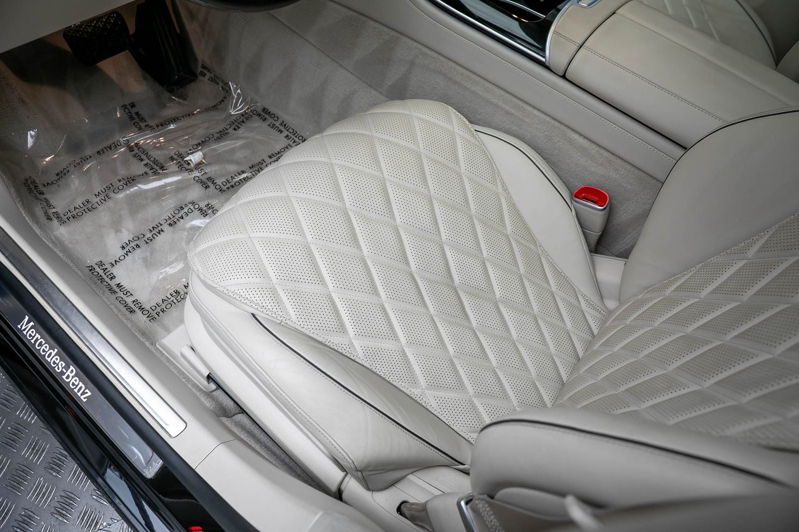 Mercedes-Benz S 580 de 2022 S 580