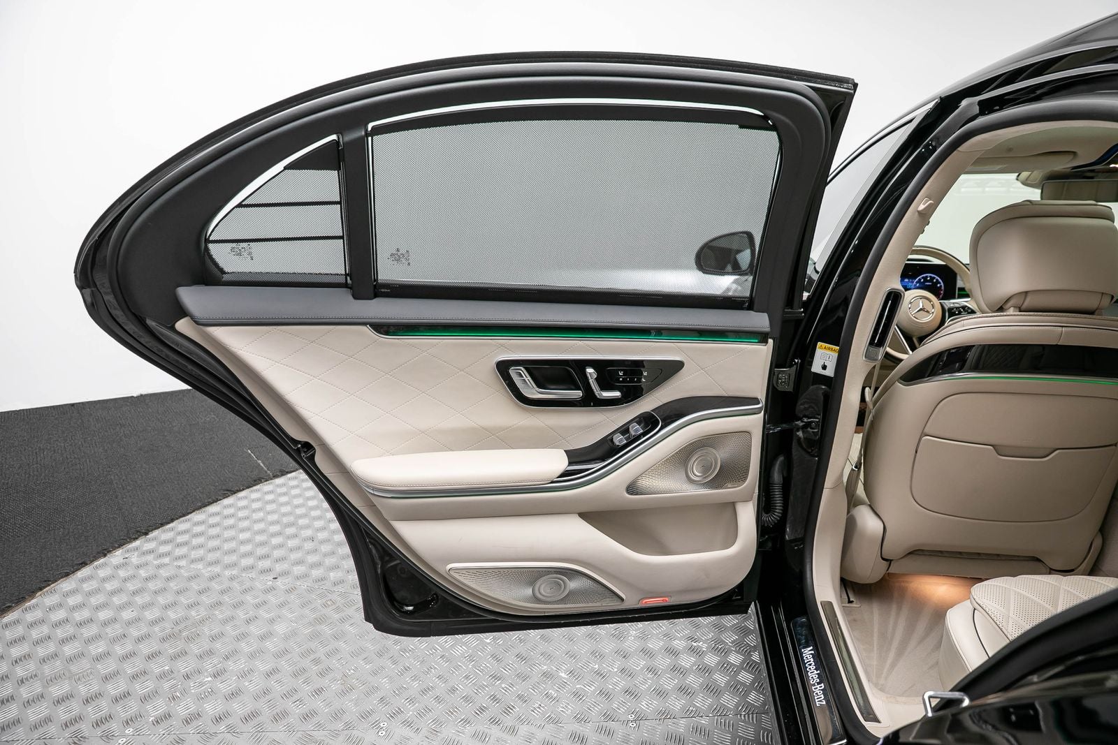 Mercedes-Benz S 580 de 2022 S 580
