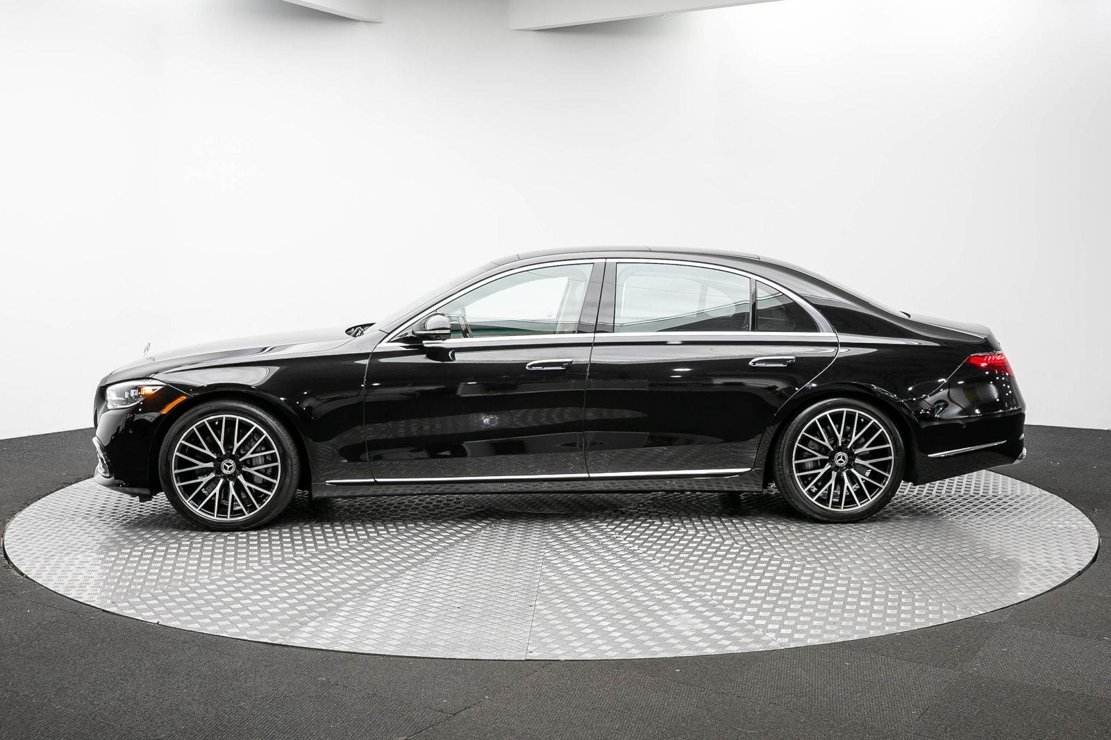 Mercedes-Benz S 580 de 2022 S 580