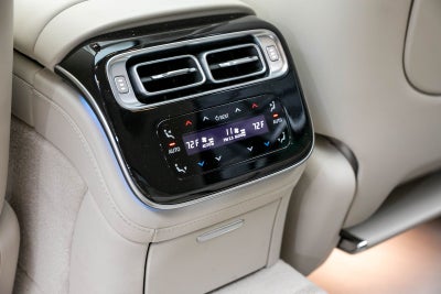 Mercedes-Benz S 580 de 2022 S 580