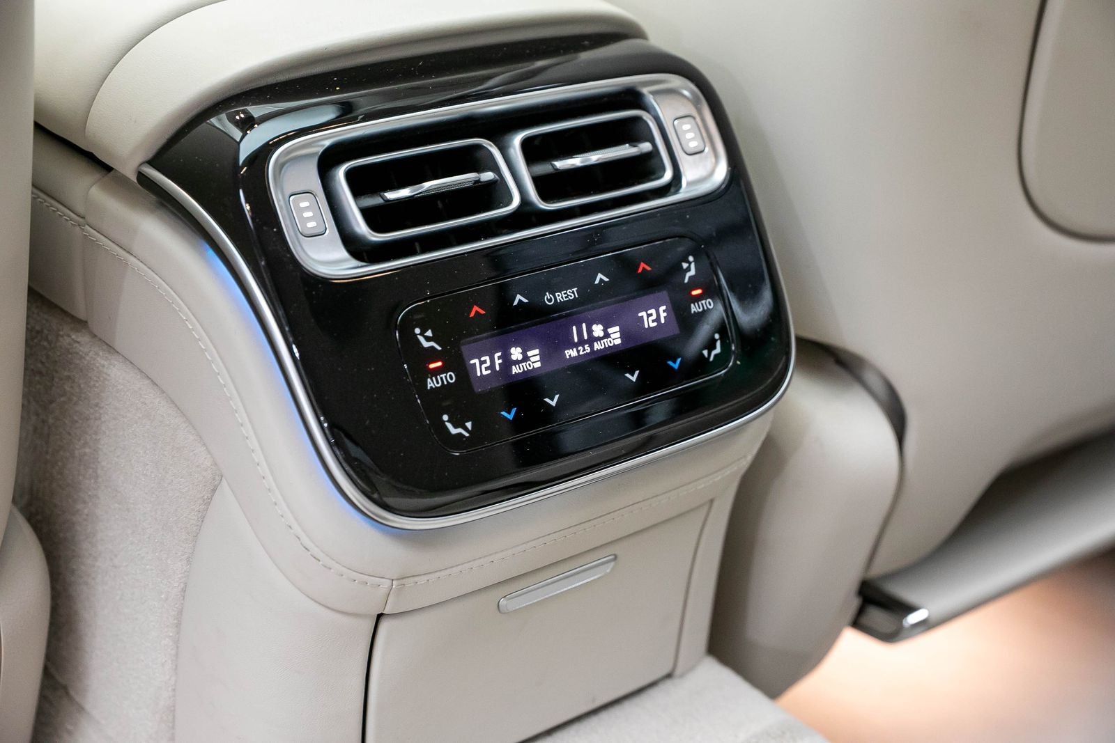 Mercedes-Benz S 580 de 2022 S 580